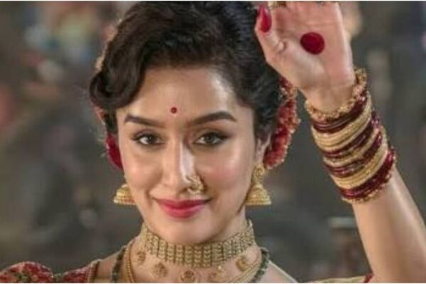 'Eetha' star Shraddha Kapoor to visit Vitthabai Narayangaonkar's village as family drops objection to film title -Report |