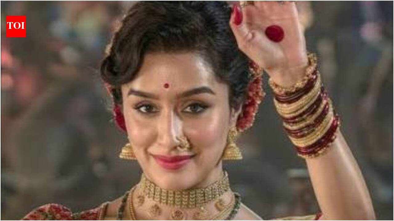 'Eetha' star Shraddha Kapoor to visit Vitthabai Narayangaonkar's village as family drops objection to film title -Report |