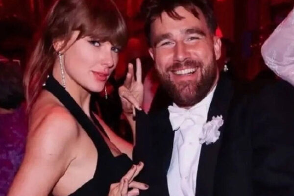 Taylor Swift and Travis Kelce wedding: Abigail Anderson, Gigi Hadid, Bradley Cooper and other celeb guests arrive in style for Madison Square Garden celebrations - WATCH |