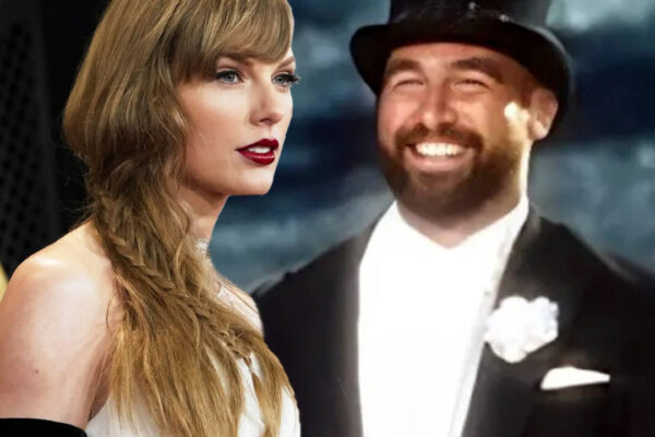 Taylor Swift and Travis Kelce's wedding cake video goes viral; Luxury cake designer teases Swifties with towering box - WATCH |