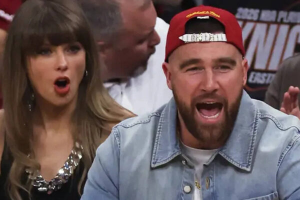 Dolly Parton thanks Taylor Swift and Travis Kelce for USD 2 million donation ahead of wedding; asks bridal couple for their firstborn: 'That is going to be one special baby' |