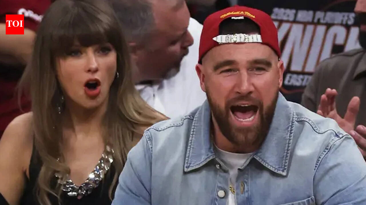 Dolly Parton thanks Taylor Swift and Travis Kelce for USD 2 million donation ahead of wedding; asks bridal couple for their firstborn: 'That is going to be one special baby' |