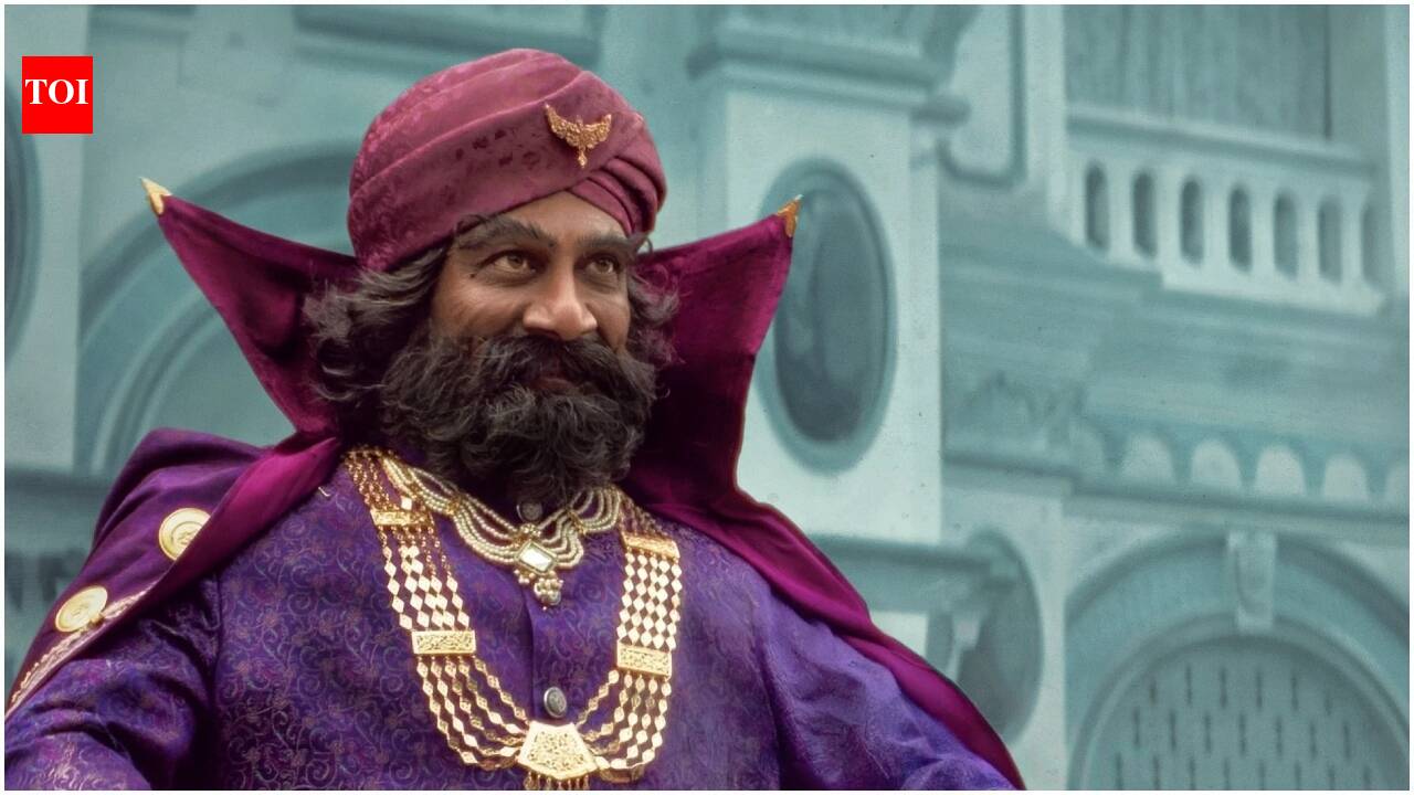 'Rao Bahadur' box office collections day 1: Satyadev film opens with Rs 1.40 Cr India Net; Worldwide gross reaches Rs 3.11 Cr | Telugu Movie News