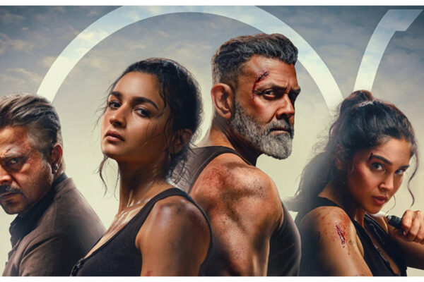 Alpha Full Movie Collection: 'Alpha' Movie Breaks Box Office Records: Day 1 Collection Tops Rs 15 Crore Worldwide |