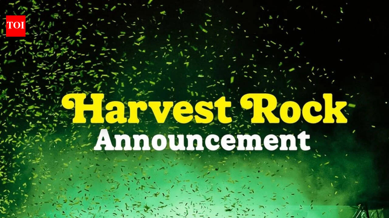 Harvest Rock Festival 2026 Cancellation: Fans React to Disappointment |