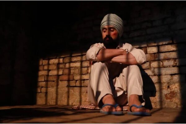 ‘Satluj’: Cast, plot, censor certification, trailer, OTT release date of Diljit Dosanjh, Arjun Rampal and Suvinder Vicky starrer revealed | Hindi Movie News