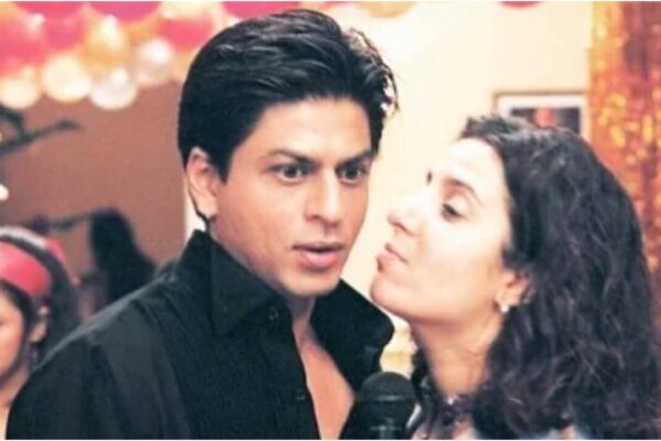 ‘Shah Rukh Khan rolled on the floor laughing’: Farah Khan and Murali Sharma relive hilarious BTS moment involving a harness mishap from 'Main Hoon Na' sets |