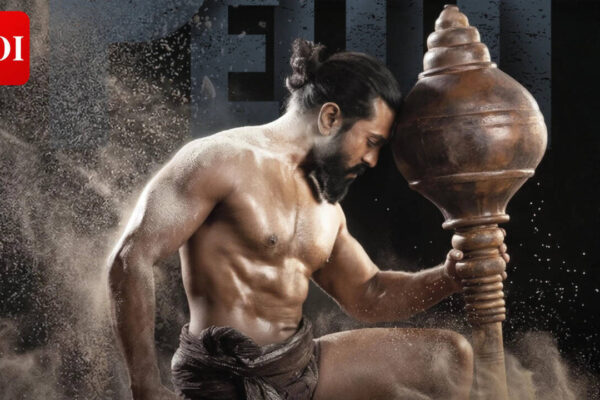 Peddi Movie Ott Release: ‘Peddi’ OTT: When and where to watch the Ram Charan and Janhvi Kapoor starrer sports action drama directed by Buchi Babu Sana online? | Telugu Movie News