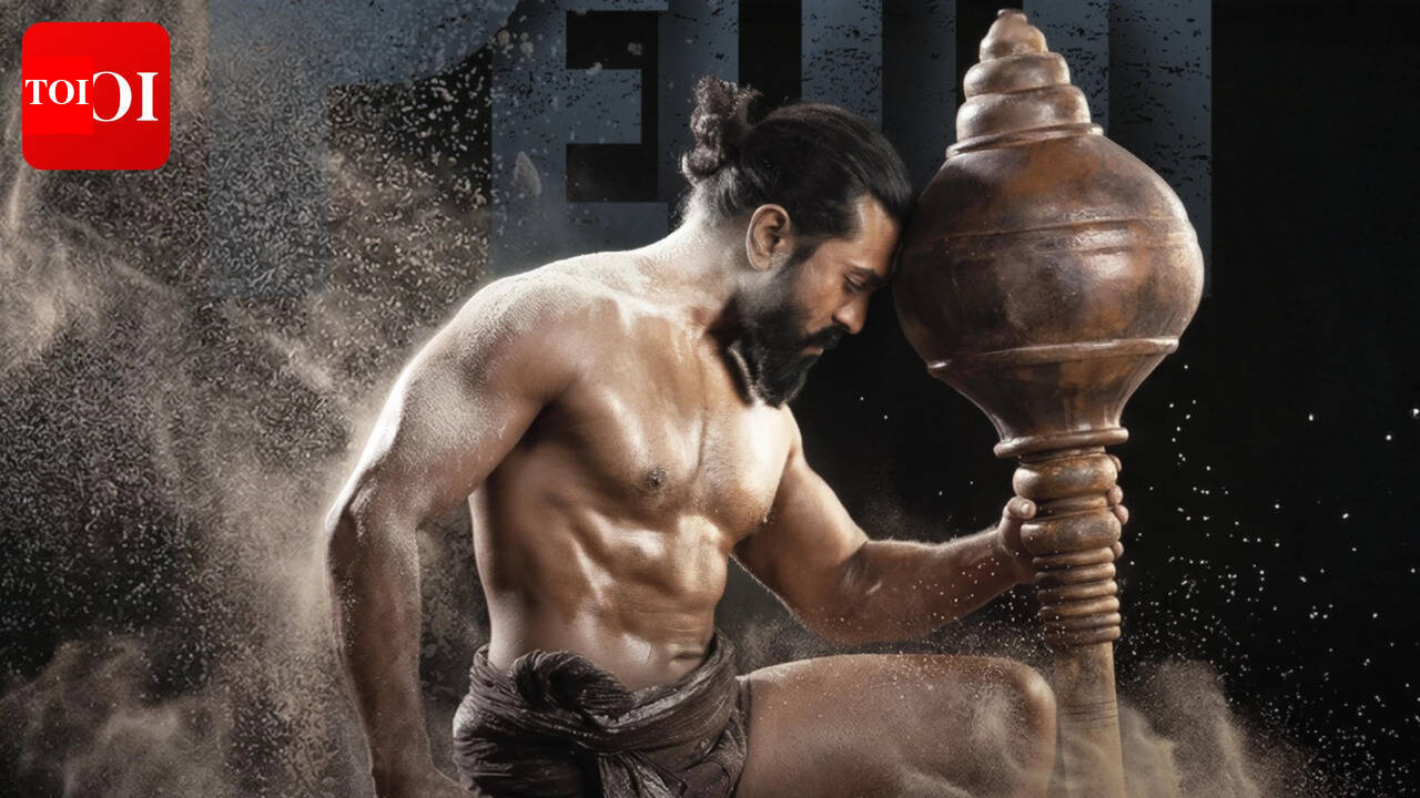 Peddi Movie Ott Release: ‘Peddi’ OTT: When and where to watch the Ram Charan and Janhvi Kapoor starrer sports action drama directed by Buchi Babu Sana online? | Telugu Movie News