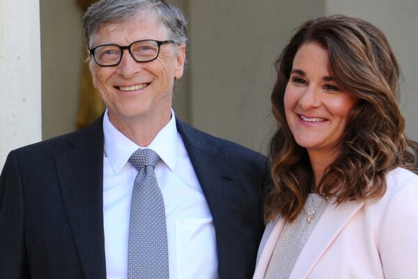 Melinda French Gates :Quote of the day by Melinda French Gates, “We have to be careful in how we use this light shined on us |