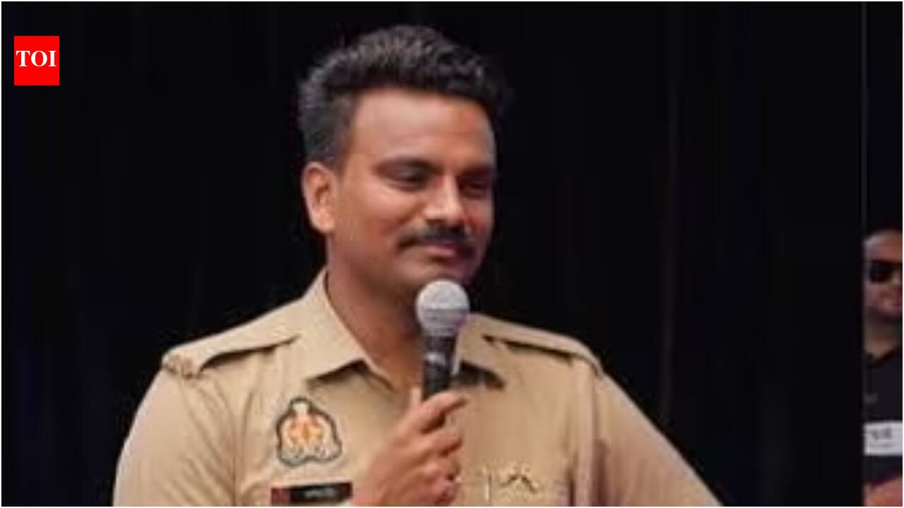 Kapil Dinkar: Who is Kapil Dinkar? All about the UP Police constable who blew the panel away and won Rs 1.5 lakh on 'India's Got Latent 2' | Hindi Movie News