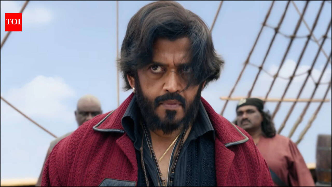 Ravi Kishan on ‘Dhamaal 4’: Actor believes the film will be a big hit; says ‘Yeh comedy daur hain’ |