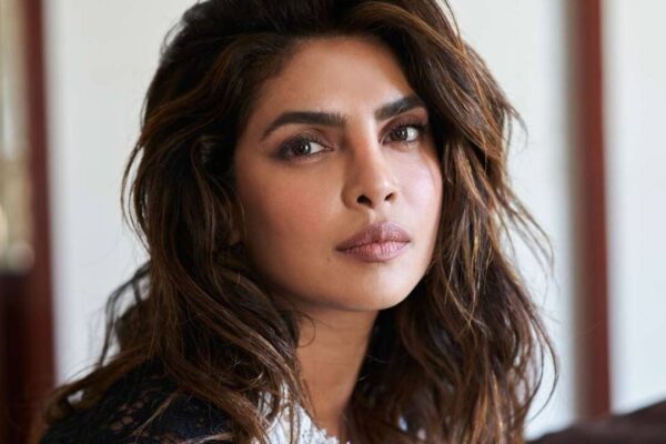 Priyanka Chopra: 'Happy almost 4th from bed': Priyanka Chopra shares a peek of pre-Fourth of July celebrations in the US with vibrant late night fireworks | Hindi Movie News