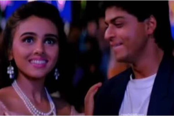 Suchitra Krishnamoorthi: 'Does anyone ask Shah Rukh Khan about me?': Suchitra Krishnamoorthi slams repeated and 'so boring' questions on her 'Kabhi Haan Kabhi Naa' co-star | Hindi Movie News