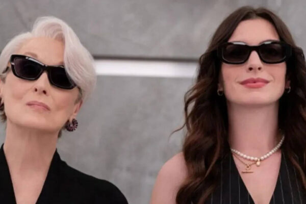 ‘The Devil Wears Prada 2’ India OTT release: When and where to watch Meryl Streep and Anne Hathaway starrer online?﻿ |