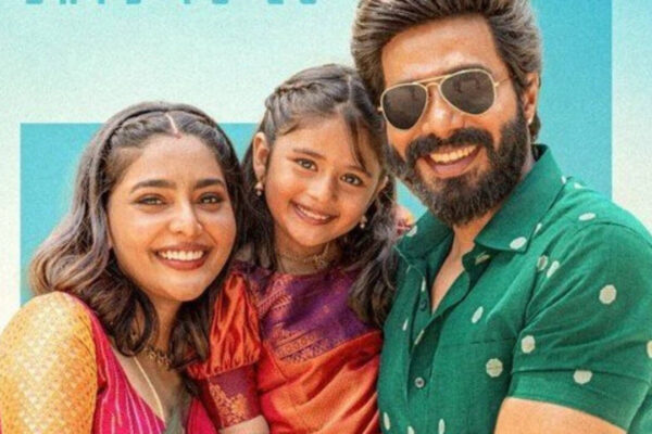'Gatta Kusthi 2' cast salaries: From Vishnu Vishal's profit-sharing to Aishwarya Lekshmi and Yogi Babu's daily fees, remuneration revealed |
