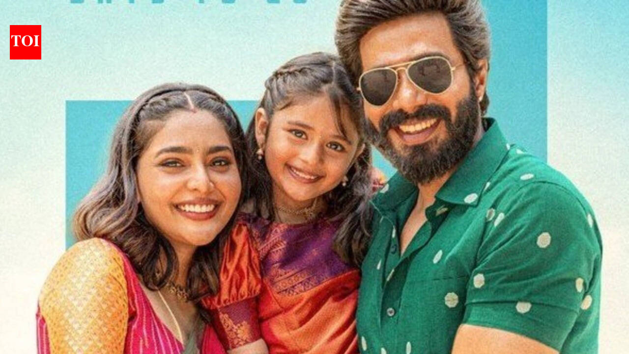 'Gatta Kusthi 2' cast salaries: From Vishnu Vishal's profit-sharing to Aishwarya Lekshmi and Yogi Babu's daily fees, remuneration revealed |