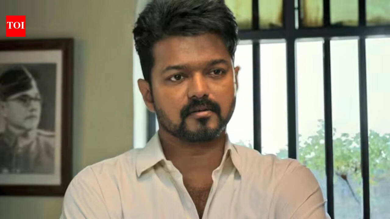 Jana Nayagan: Fact Check: Did Vijay starrer 'Jana Nayagan' receive an 'A' with 13 cuts as a censor certificate goes viral on social media? | Tamil Movie News