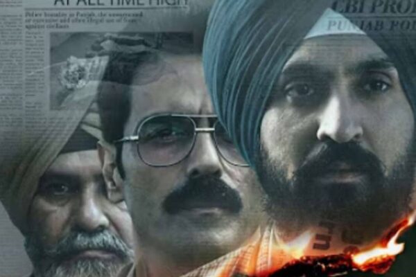 'Satluj' Twitter review: Diljit Dosanjh and Arjun Rampal starrer long-delayed film leaves netizens emotional as viewers call it 'important to watch for Punjab' |