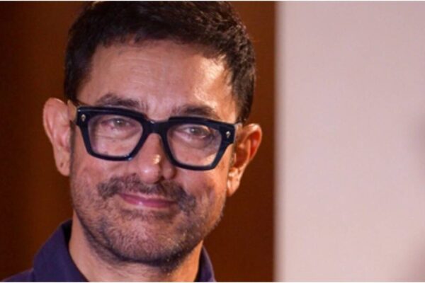 Aamir Khan: Ahead of his 'gharelu' wedding to Gauri Spratt, Aamir Khan cheers on Rajkumar Hirani's son and 'Pritam and Pedro' actor Vir Hirani: 'He is like my son, I'm so happy' | Hindi Movie News