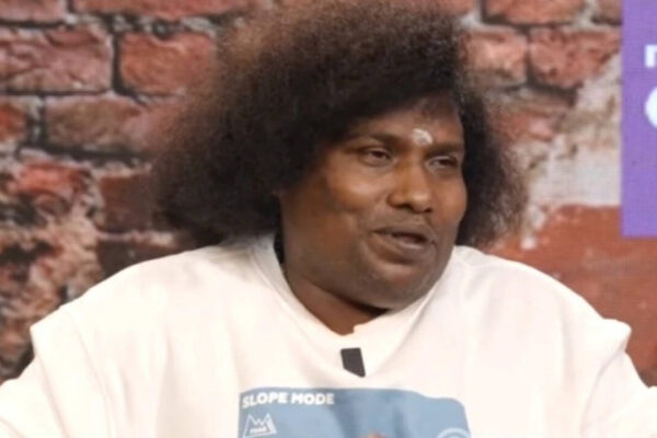 Yogi Babu to attempt a rare record by playing 11 distinct roles in R. Kishore Kumar’s upcoming pan-Indian action thriller |