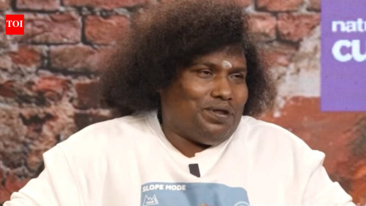 Yogi Babu to attempt a rare record by playing 11 distinct roles in R. Kishore Kumar’s upcoming pan-Indian action thriller |