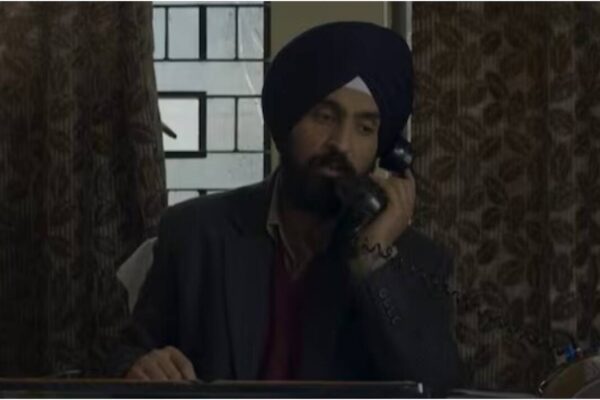 Satluj Ott Release: 'If even a single cut had been made, I would not have promoted the film': Diljit Dosanjh breaks silence as Arjun Rampal and Suvinder Vicky starrer 'Satluj' hits OTT after 3 years | Hindi Movie News