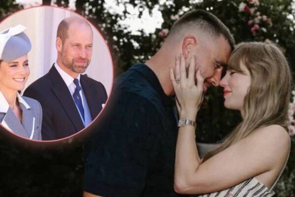 Prince William: Why did Prince William and Kate Middleton secretly meet Taylor Swift and Travis Kelce before the MSG wedding? Key details revealed | English Movie News