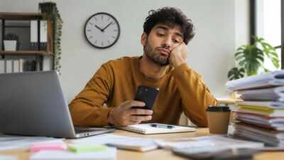 Proverb of the day: 'Kal kare so aaj kar, aaj kare so ab' - a timeless lesson for the lazy by Sant Kabir and why one should prioritise work | India News