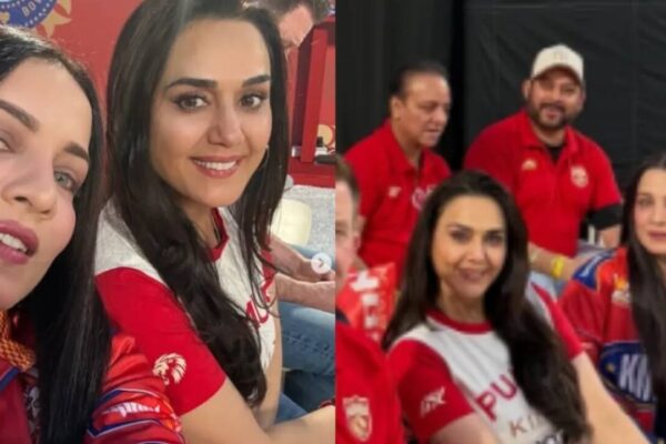 Celina Jaitly says Preity Zinta stood by her like a rock during her dark phase, amid divorce with Peter Haag, plea to rescue brother Vikrant Jaitly from UAE |