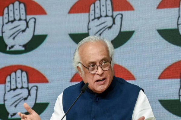 'Why is theft happening in BJP-ruled states?' : Congress targets BJP over alleged donation theft at Kedarnath, Badrinath | India News