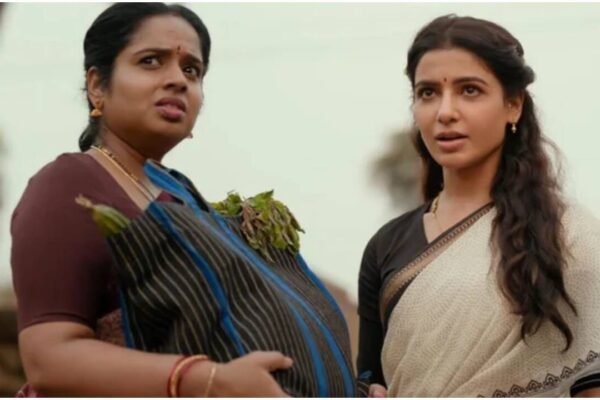 'Maa Inti Bangaaram' box office collection day 16: Samantha Ruth Prabhu's film jumps 86.7% on third Saturday; India Net reaches Rs 56.10 Cr | Telugu Movie News