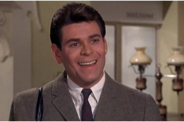 Joby Baker Death News: Joby Baker passes away at 92; Hollywood mourns veteran 'Gidget' actor | English Movie News