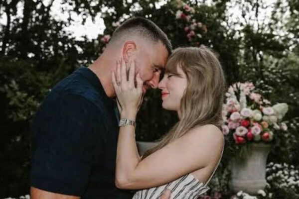 Taylor Swift and Travis Kelce’s wedding: First VIDEO leaked gives a glimpse of couple’s intimate ceremony at MSG﻿ |