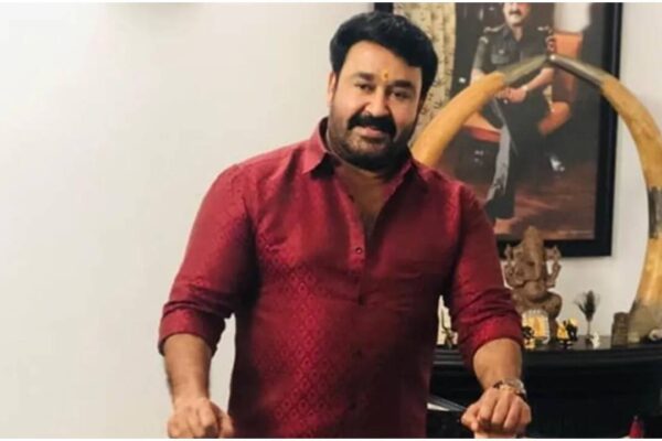 Mohanlal applies under Kerala's Ivory Amnesty scheme; Seeks to declare wildlife articles - Reports | Malayalam Movie News