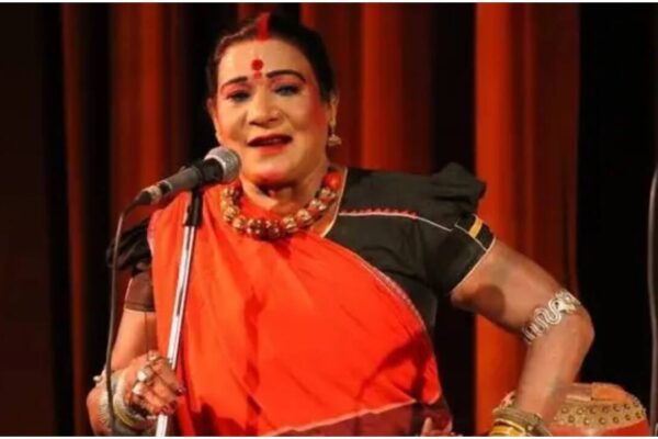 Padma Vibhushan Teejan Bai passes away at 70; Folk art world mourns loss of legendary Pandavani exponent | Hindi Movie News