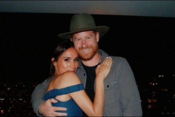 Prince Harry to travel to the United Kingdom without Meghan Markle and children amid security concerns |