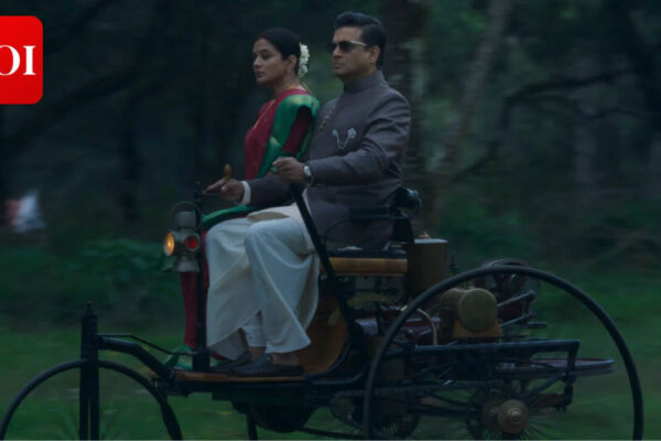 Priyamani's Role in Upcoming Film 'G.D.N' Highlights Legacy of G.D. Naidu |