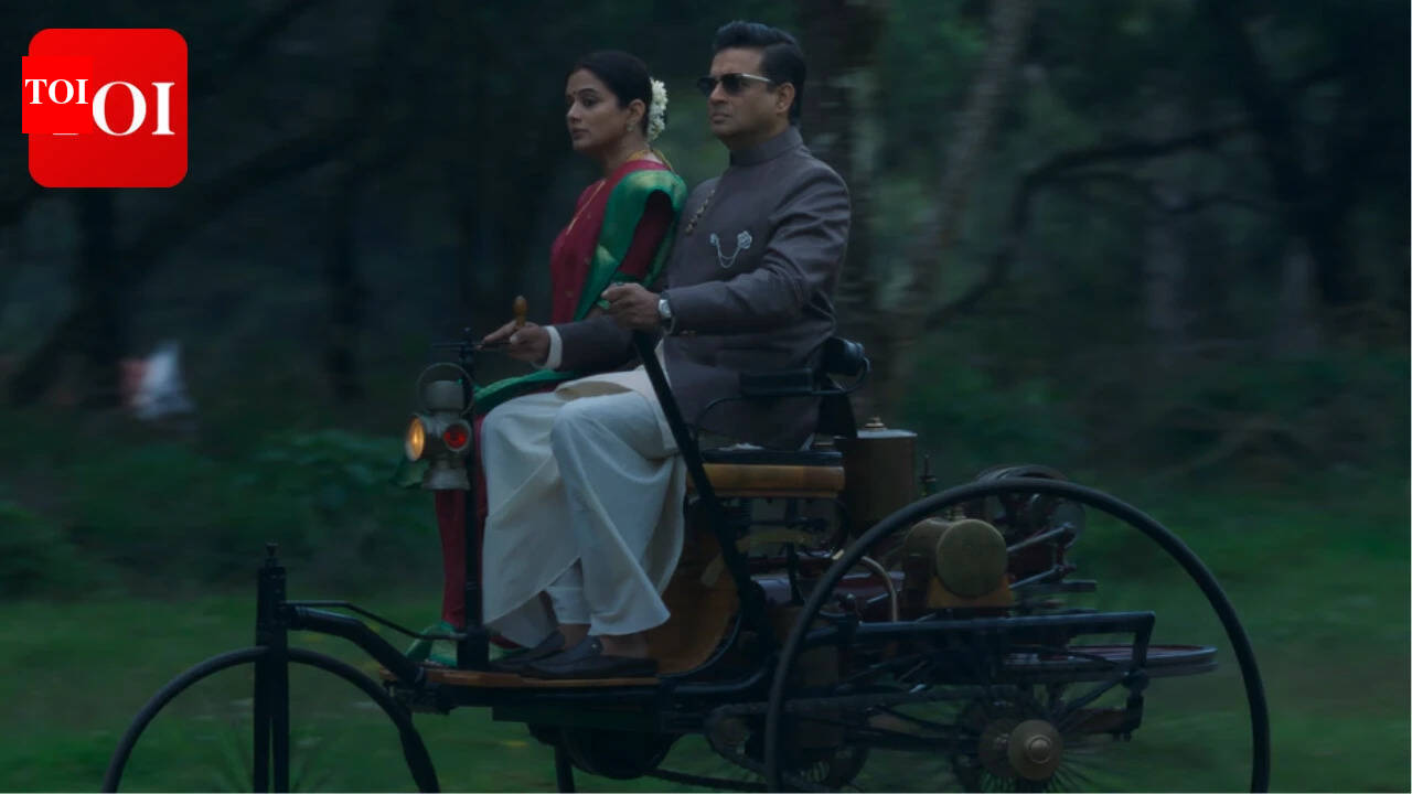 Priyamani's Role in Upcoming Film 'G.D.N' Highlights Legacy of G.D. Naidu |