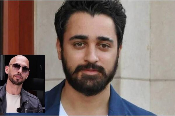 Imran Khan slams Andrew Tate, says he targets boys seeking male role models | Hindi Movie News
