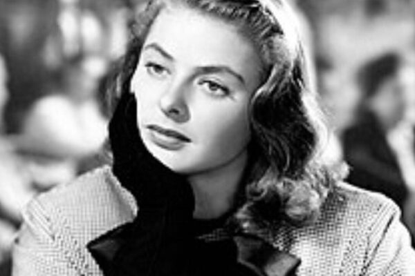Quote of the Day by Ingrid Bergman: “Success is getting what you want; happiness is wanting what you get” - Inspiring lessons on gratitude, contentment and ambition