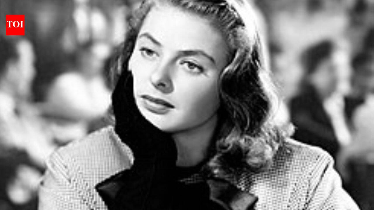 Quote of the Day by Ingrid Bergman: “Success is getting what you want; happiness is wanting what you get” - Inspiring lessons on gratitude, contentment and ambition