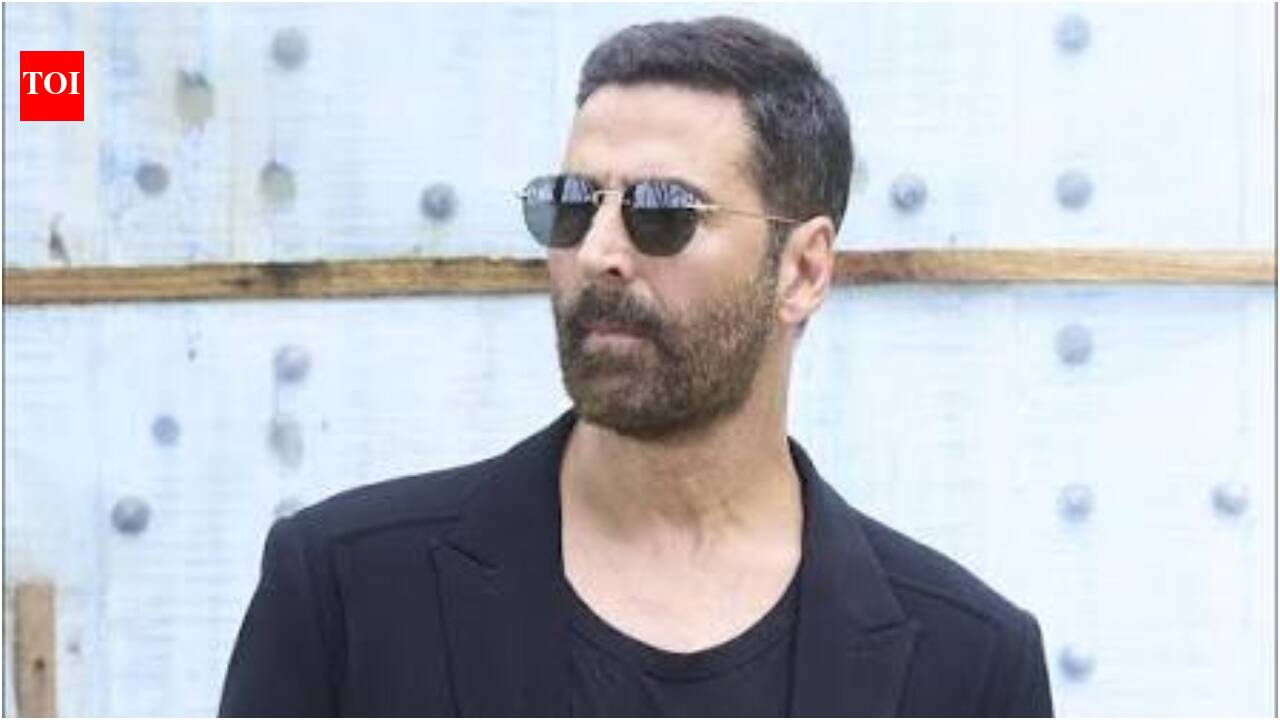 Akshay Kumar: Who owns ‘Hera Pheri 3’? Akshay Kumar's production house issues public notice? | Hindi Movie News
