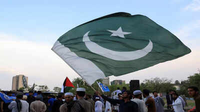 Pakistan's public money a privilege? World Bank report reveals stark fiscal faultlines