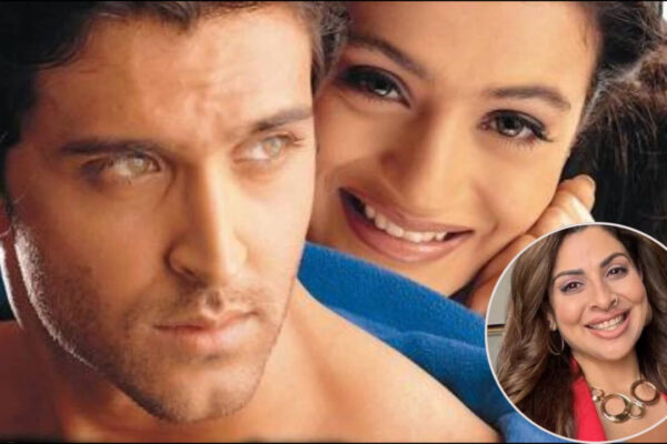 Hrithik Roshan: ‘Kaho Na Pyaar Hai’:Tannaz Irani recalls apologizing to Hrithik Roshan, Ameesha Patel - ‘I think we were too naive’ | Hindi Movie News