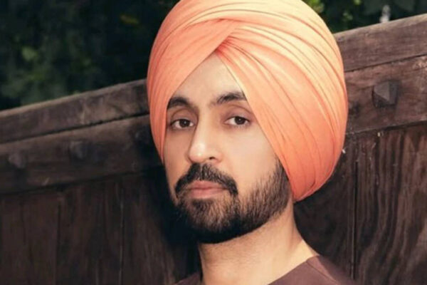 Diljit Dosanjh opens up on the emotional impact of 'Satluj': 'It took me a week to move on after this film'