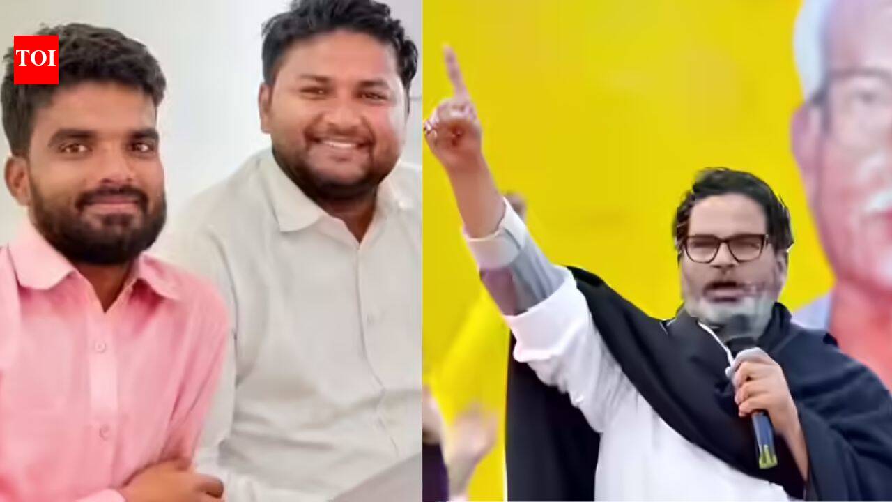 Evening news wrap: Ram Temple scam deepens; Prashant Kishor to enter politics; Mojtaba skips father’s funeral | India News