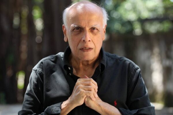 Mahesh Bhatt Retirement: Mahesh Bhatt retires as a director? The 'Arth' director breaks silence after Vikram Bhatt said he won't direct anymore | Hindi Movie News