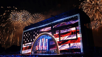 USA@250: One nation, under construction