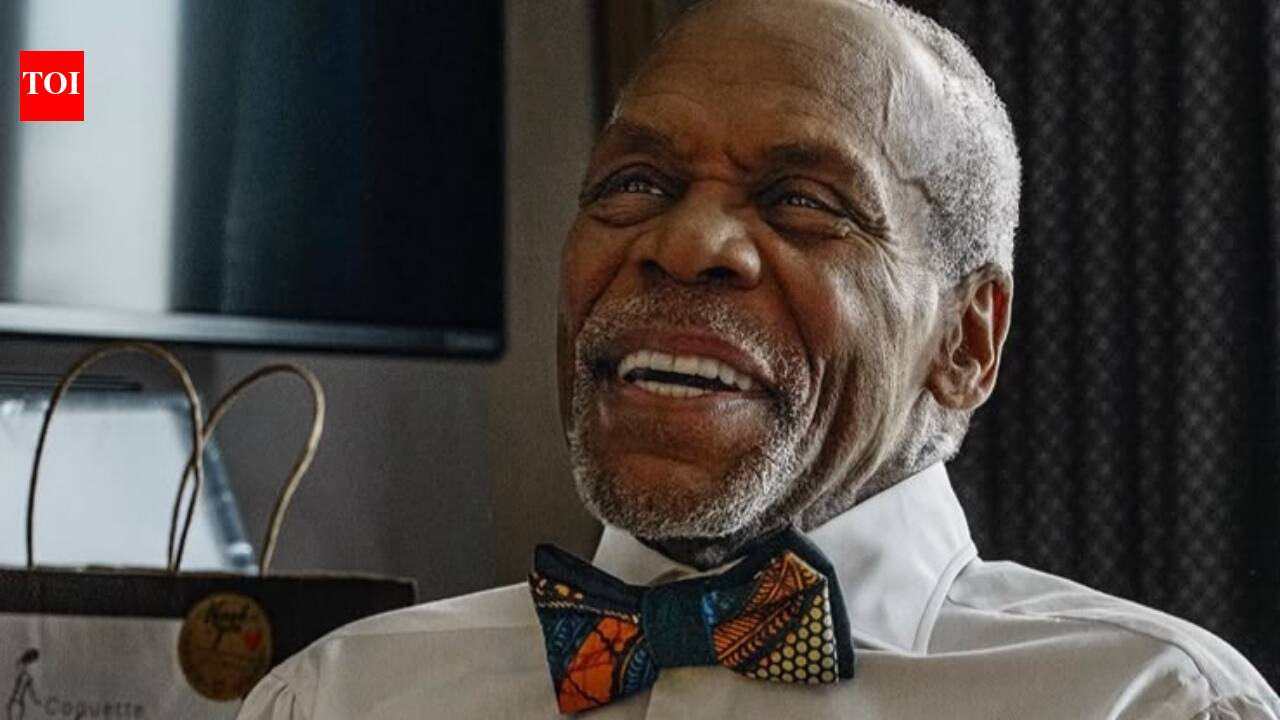 Danny Glover Alzheimer’S Diagnosis: Danny Glover’s daughter reveals his initial shift in health, following his Alzheimer’s diagnosis: ‘Pieces were missing’ | English Movie News